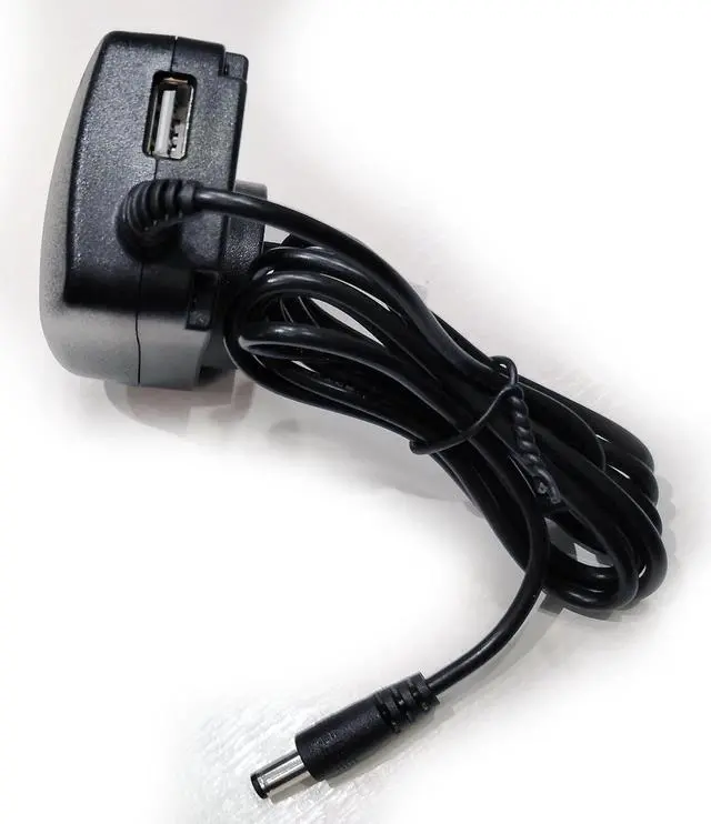 Alt view image 3 of 7 - Easyday 30W Universal AC DC Adjustable 3V 4.5V 5V 6V 7.5V 9V 12V Power Supply Adapter Wall Charger