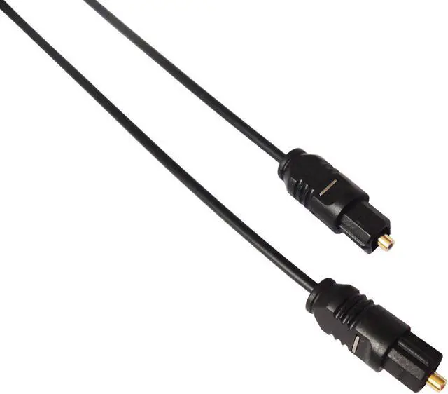 Alt view image 3 of 5 - easyday 65FT 20m Toslink Digital Optical Audio Cable Male to Male