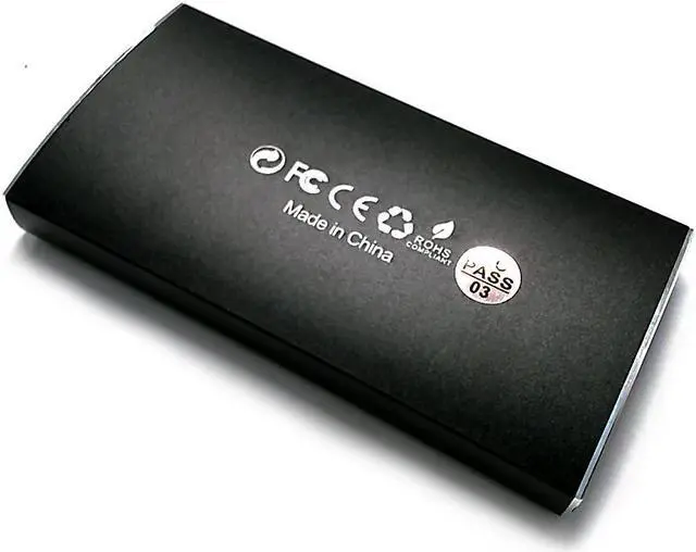 Alt view image 7 of 7 - Easyday USB3.0 video capture card HDMI2.0b loop out mixing 4K60HZ decoding 4K30HZ