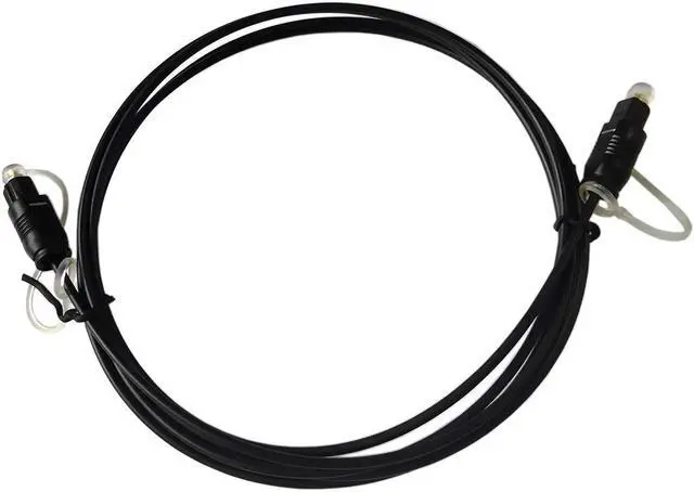 Alt view image 4 of 4 - Easyday Digital Optical toslink s/pdif to Analog RCA Audio Converter Adapter USNE_DAC3.5_150CM_AUP