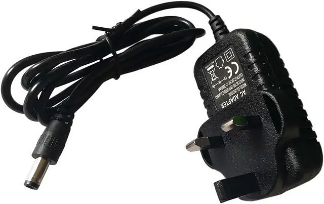 Alt view image 4 of 4 - White Digital Optical Coax Coaxial Toslink to Analog Audio Converter Adapter