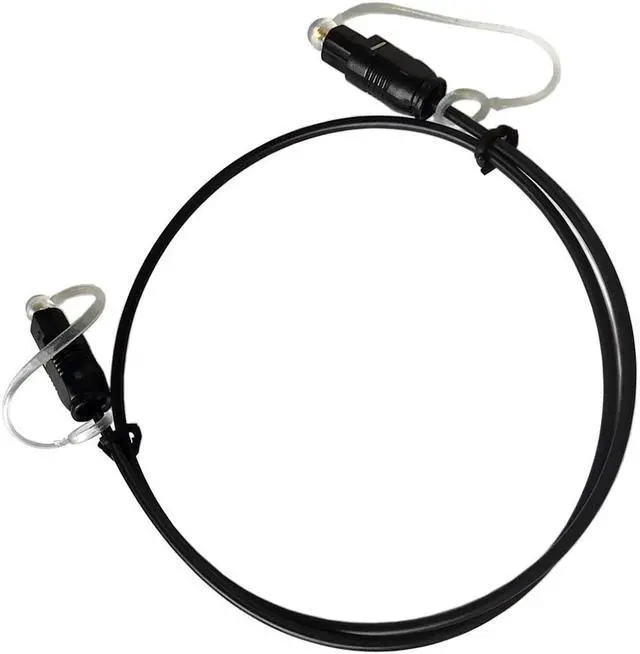 Alt view image 4 of 5 - Analog L/R to Digital S/PDIF&TOSLink Analog to Digital Audio Converter Adapter