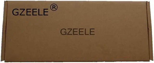 Alt view image 3 of 3 - New for Dell INSPIRON 15 3573 P63F palmrest upper case top cover keyboard bezel with touchpad N5DNK 460.0DR0B.0011 black