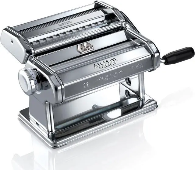 Main image of ATLAS 180 PASTA MACHINE