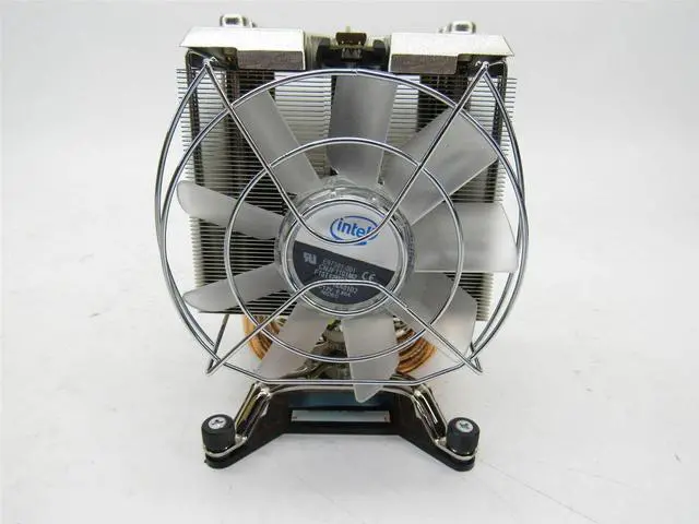 Main image of Coxbright **NEW** Intel Heatsink and Fan for i7-990X i7-980X i7-980 i7-970 Socket LGA1366