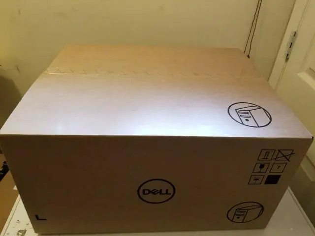 Alt view image 5 of 8 - Dell OptiPlex 3040, Small Form Factor, Intel Core i5-6500 @ 3.20 GHz, 16GB DDR3, NEW 128GB SSD, DVD-RW, Microsoft Windows 10 Pro 64-bit