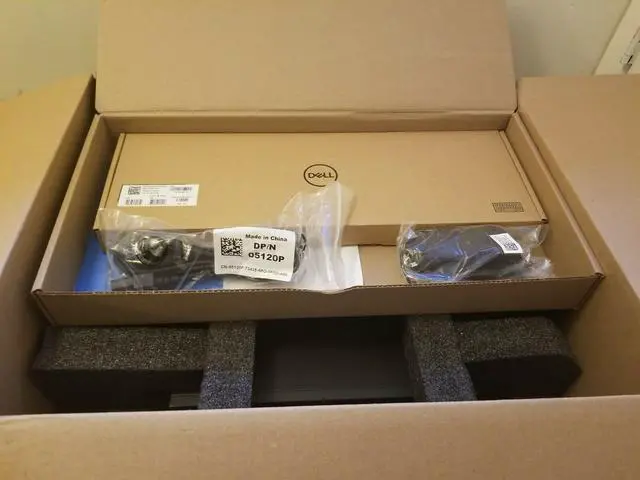 Alt view image 2 of 8 - Dell OptiPlex 3040, Small Form Factor, Intel Core i5-6500 @ 3.20 GHz, 16GB DDR3, NEW 128GB SSD, DVD-RW, Microsoft Windows 10 Pro 64-bit