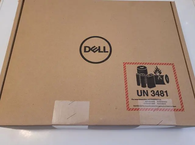 Alt view image 4 of 5 - Dell Latitude 7480 Intel Core i7-6600U X2 2.6GHz 16GB 512GB SSD 14", Black (Certified Refurbished)