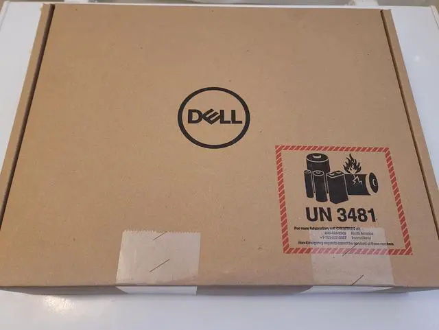 Alt view image 5 of 5 - Dell Latitude 7480 Intel Core i7-6600U X2 2.6GHz 16GB 512GB SSD 14", Black (Certified Refurbished)