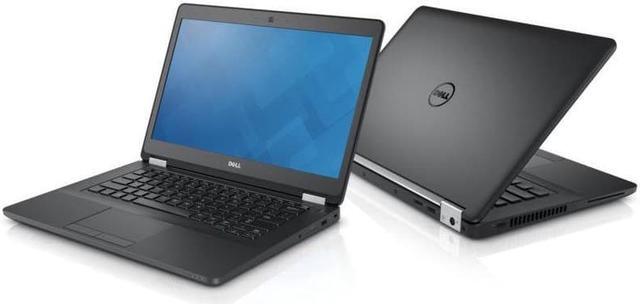 Alt view image 5 of 8 - Dell Latitude 14-7490 i7-8650U X4 1.90GHz 8GB 512GB SSD 14" Win10, Black