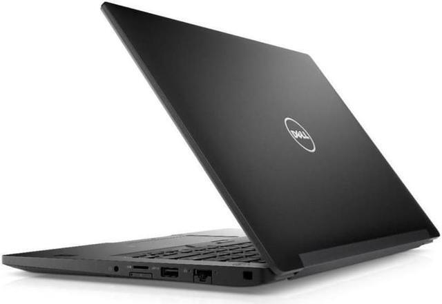 Alt view image 2 of 8 - Dell Latitude 14-7490 i7-8650U X4 1.90GHz 8GB 512GB SSD 14" Win10, Black