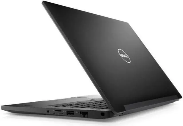 Alt view image 2 of 10 - Dell Latitude 7490 Laptop 14" - Intel Core i7 8th Gen - i7-8650U - Quad Core 4.2Ghz - 512GB SSD - 16GB RAM - 1920x1080 FHD - Windows 10 Pro