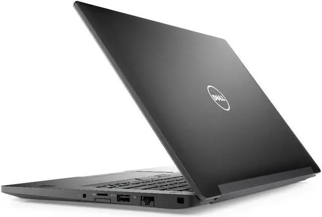 Main image of Dell Latitude 7490 14" Laptop, Intel Core i7 8650U 1.9Ghz, 16GB DDR4, 256GB M.2 NVMe PCIe SSD, FHD 1080p, Thunderbolt 3, HDMI, Webcam, (Grade B) Windows 11 Pro