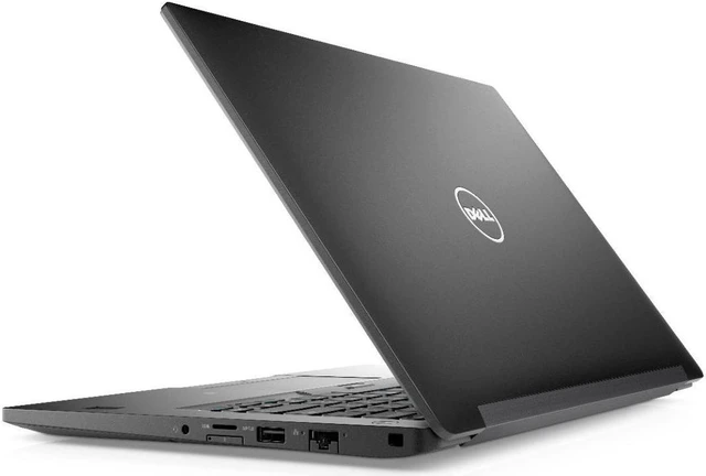 Main image of Dell Latitude 7490 14" FHD i7-8650U 16GB 256GB SSD Webcam Thunderbolt Windows 11 Pro