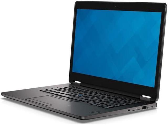 Refurbished: DELL Laptop Latitude Intel Core i5 8th Gen 8265U