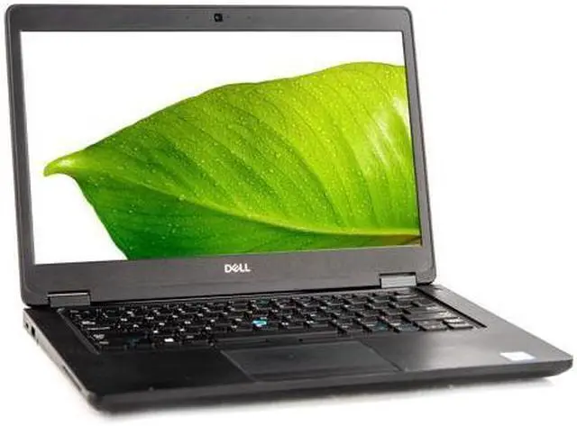 Main image of Dell Latitude 7490 14" Touchscreen Laptop, Intel Core i7 8650U 1.9Ghz, 32GB DDR4, 2TB M.2 NVMe PCIe SSD, FHD 1080p, USB Type-C, HDMI, Webcam, Windows 11 Pro
