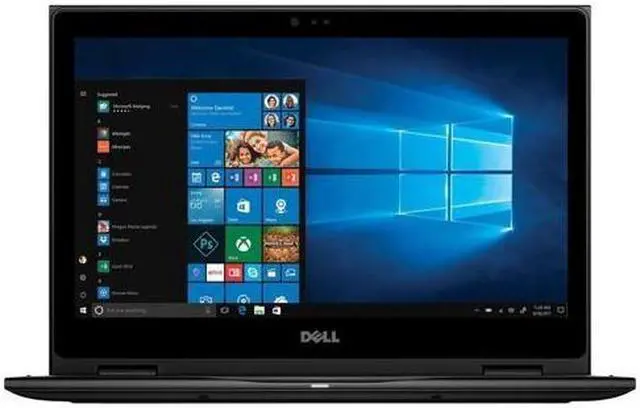 Main image of Dell Latitude 7490 Core i7-8650U 1.90GHz 16GB RAM 256GB NVMe 14" Laptop Condition Good Windows 11 Pro