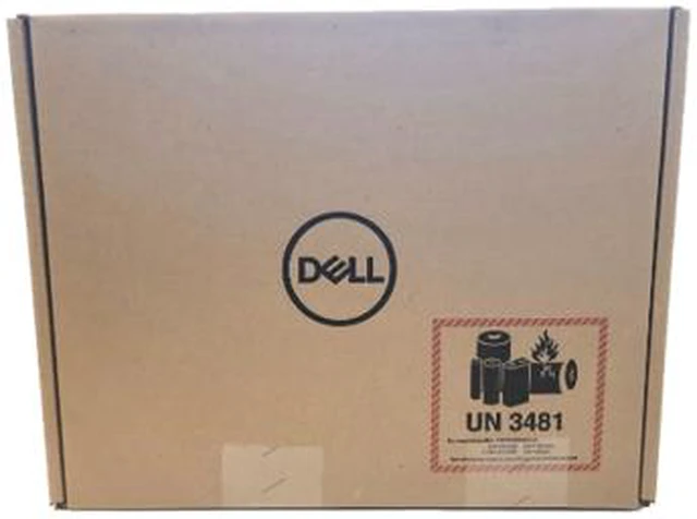 Alt view image 8 of 9 - Dell Latitude 5300 2-in-1 Business Laptop, 13.3" FHD (1920 x 1080) Touchscreen, 8th Gen Intel core i7-8665U, 16GB RAM, 1TB SSD, Windows 10 Pro