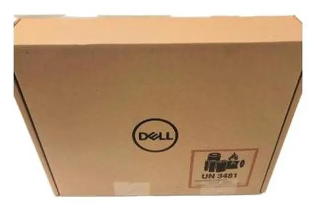 Alt view image 7 of 7 - Dell Latitude 5400 14.0-in Laptop - Intel Core i5 8265U 8th Gen 1.60 GHz 16GB 512GB SSD Windows 10 Pro 64-Bit - Bluetooth, Webcam