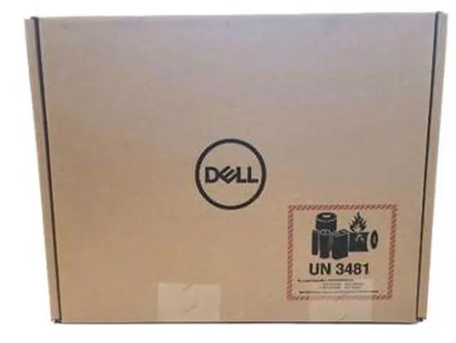 Alt view image 6 of 7 - Dell Latitude 5400 14.0-in Laptop - Intel Core i5 8265U 8th Gen 1.60 GHz 16GB 512GB SSD Windows 10 Pro 64-Bit - Bluetooth, Webcam