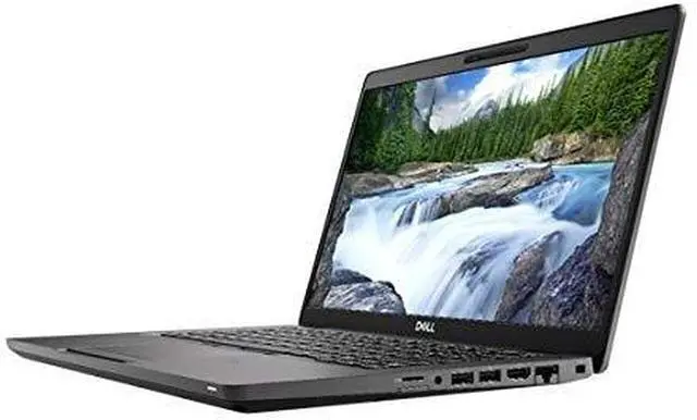 Main image of Dell Latitude 5400 Intel Core i7-8665U 256GB SSD 16GB RAM Windows 11P