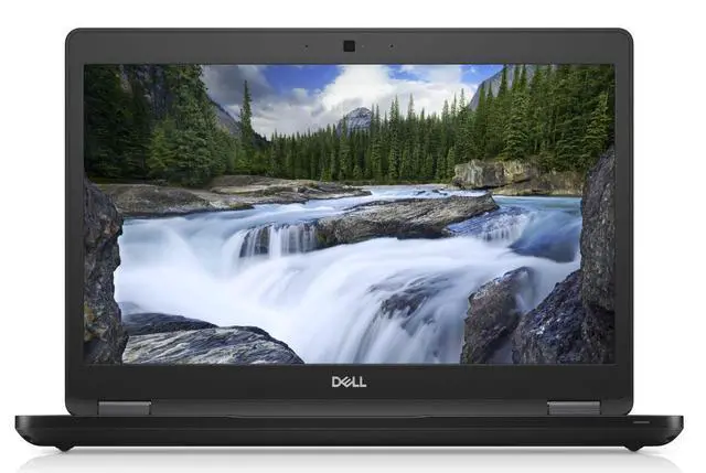 Main image of 2020 Dell Latitude 5511 Laptop 15.6" - Intel Core i5 10th Gen - i5-10300H - Quad Core 4.5Ghz - 1TB - 8GB RAM - 1366x768 HD - Windows 11 Pro Carbon