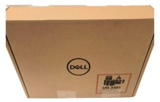 Alt view image 3 of 3 - Dell Latitude 7200 Tablet PC, Intel Core i7-8665U (1.9 GHz, 4 Core), 16 GB RAM, 256 GB SSD, 12.3", Windows 11 Professional