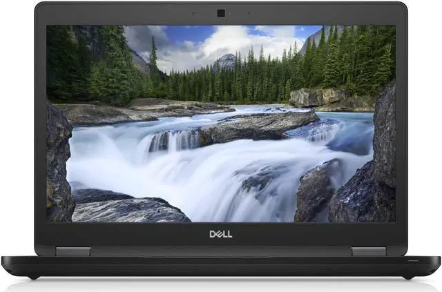 Main image of Dell Latitude 7400 i7 1.9GHz 4GB 500GB HDD 11P