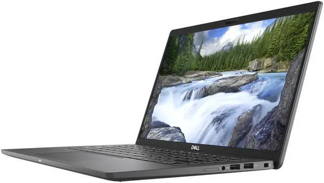 Main image of DELL Latitude 7410 i7-10610U, 16GB, 256GB SSD, 14"FHD (1920x1080p), WEBCAM, WiFi 6, BT 5.2, BACKLIT Keyboard, TB 3.0, Windows 11 Pro