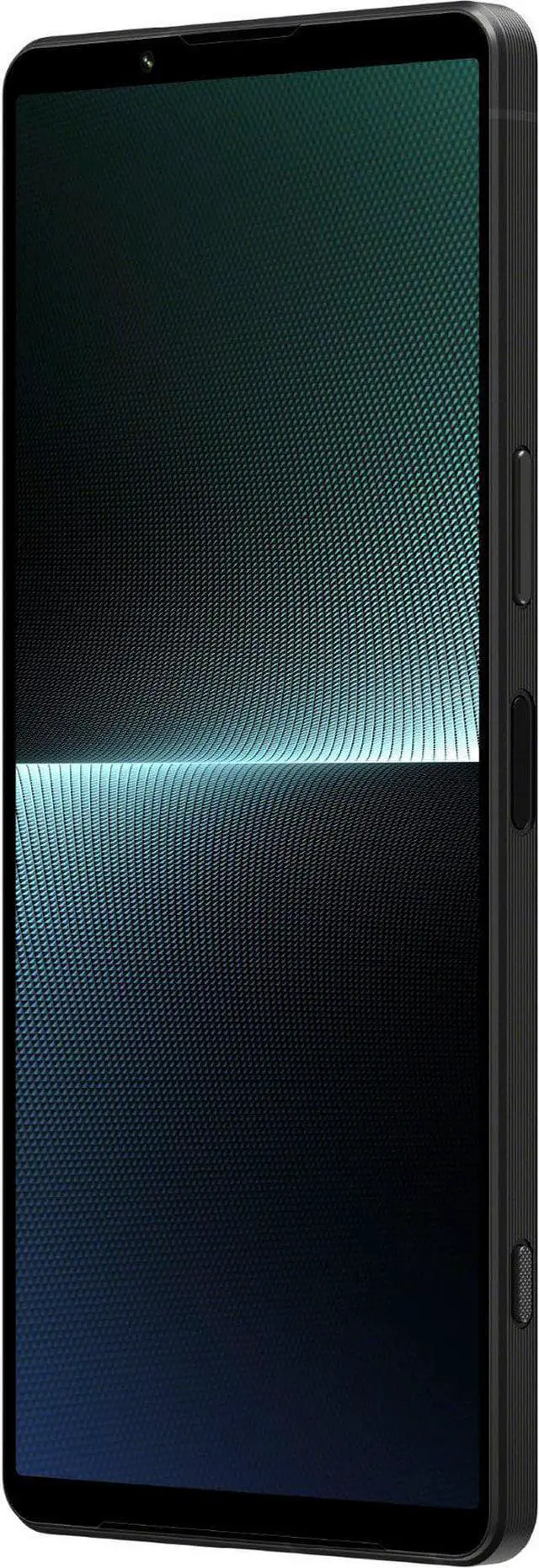 Alt view image 3 of 12 - Sony Xperia 1 V 5G XQ-DQ72 Dual 512GB 12GB RAM Unlocked (GSM Only | No CDMA - not Compatible with Verizon/Sprint) Global, - Black