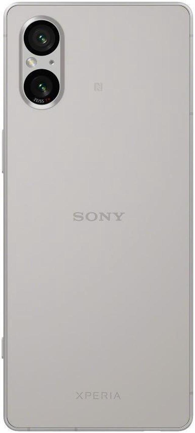 Sony XPERIA 5 V XQ-DE72 256GB 8GB RAM Dual SIM (FACTORY UNLOCKED