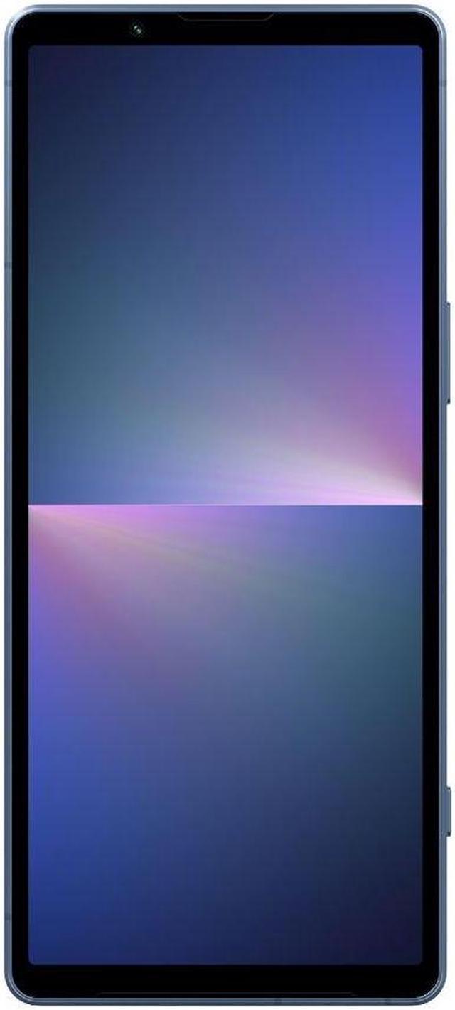 Sony Xperia 5 V 5G Dual XQ-DE72 256GB 8GB RAM Unlocked (GSM Only  No CDMA  - not Compatible with Verizon/Sprint) Global, Mobile Cell Phone - Black :  Cell Phones & Accessories 