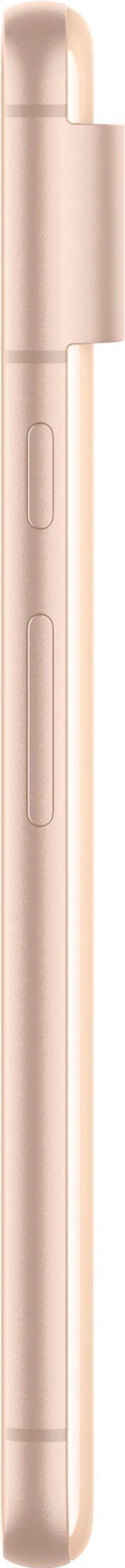 Alt view image 5 of 5 - Google Pixel 8 5G Dual 128GB 8GB RAM Universal Unlocked Smartphone with Advanced Pixel Camera, 24-Hour Battery - Rose