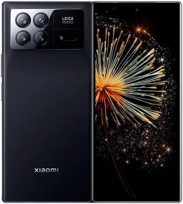 Xiaomi MIX Fold 3 5G Dual 512GB 16GB RAM Factory Unlocked (GSM 