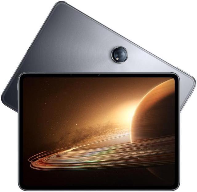Oppo Pad2 Tablet OPD2202 256GB 8GB RAM Unlocked 11.61 IPS LCD Screen, Wi-Fi  - Gray 