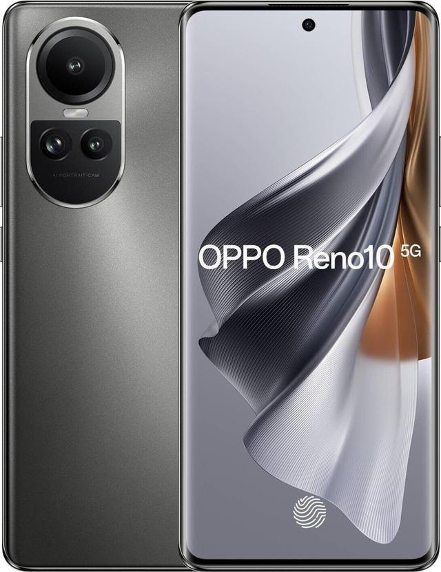 oppo reno 8gb ram 256gb