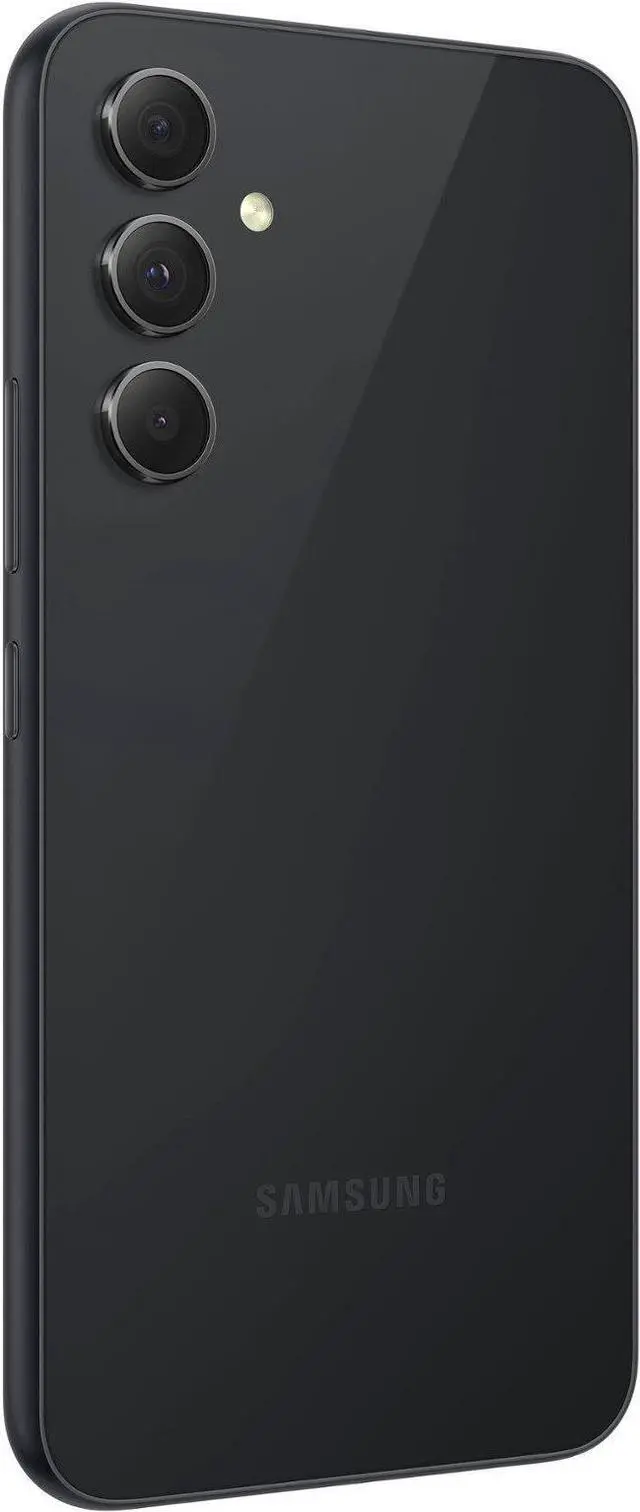 Alt view image 6 of 15 - Samsung Galaxy A54 6.4" 5G Smartphone 128GB Super AMOLED Unlocked SM-A546UZKBXAA