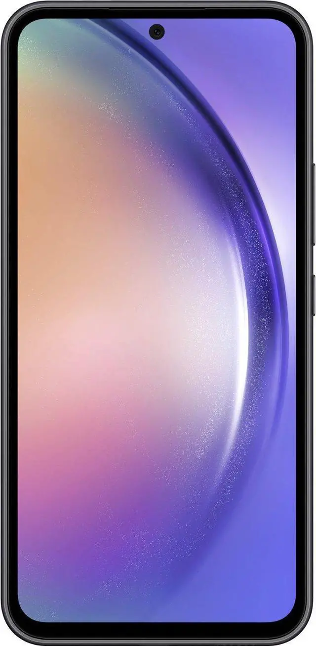 Alt view image 4 of 15 - Samsung Galaxy A54 6.4" 5G Smartphone 128GB Super AMOLED Unlocked SM-A546UZKBXAA