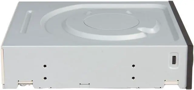 Alt view image 4 of 5 - LITE-ON 24X DVD Writer Internal 24X DVD+R 8X DVD+RW 12X DVD+R DL 24X DVD-R 6X DVD-RW 16X DVD-ROM 48X CD-R 32X CD-RW 48X CD-ROM SATA Model ihas324-07