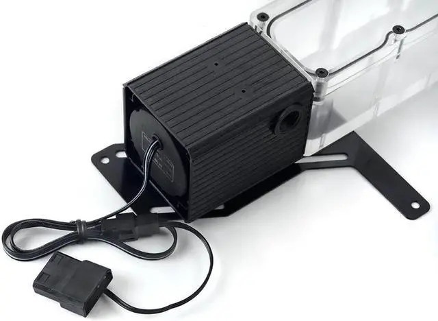 Alt view image 2 of 3 - Touchaqua Tiny Tank SC6 200 Pump PWM