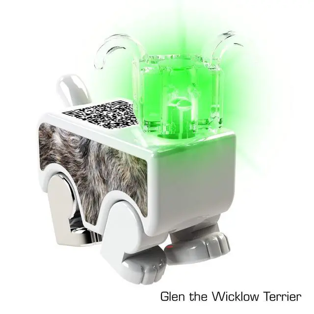 Alt view image 2 of 7 - LUMEN Glen
PowerFigure