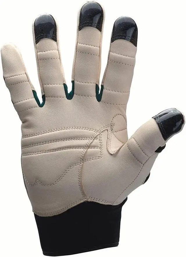 Alt view image 4 of 5 - Bionic Mens Relief Grip Gardening Gloves, Size (Pair)  GM2XL