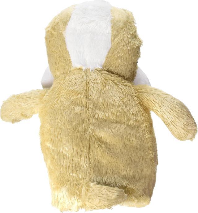 Alt view image 4 of 7 - Creative Covers Blast The Bulldog Golf Club Head Cover, Novelty Plush Headcovers, For Woods And Drivers