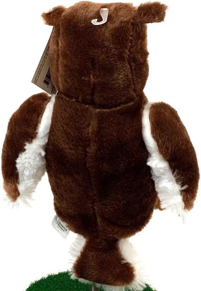 Alt view image 6 of 8 - Golf Head Cover Ollie the Owl 460cc Driver Sporting Good
