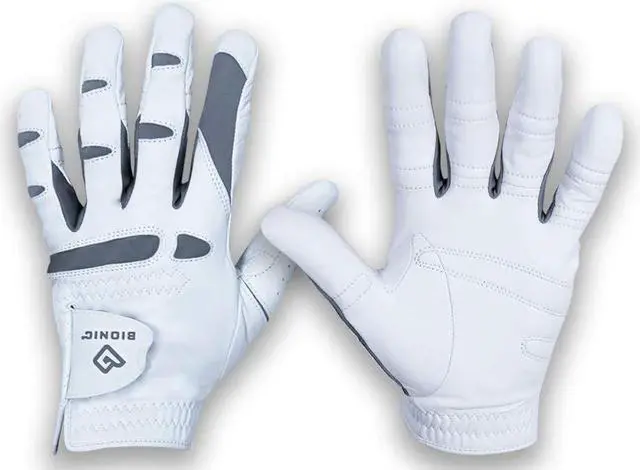 Alt view image 4 of 11 - Bionic PerformanceGrip Pro Glove