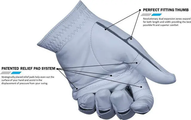 Alt view image 6 of 11 - Bionic PerformanceGrip Pro Glove