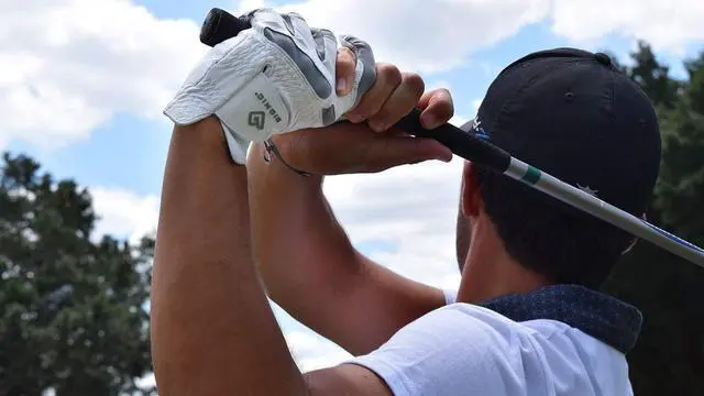 Alt view image 8 of 11 - Bionic PerformanceGrip Pro Glove