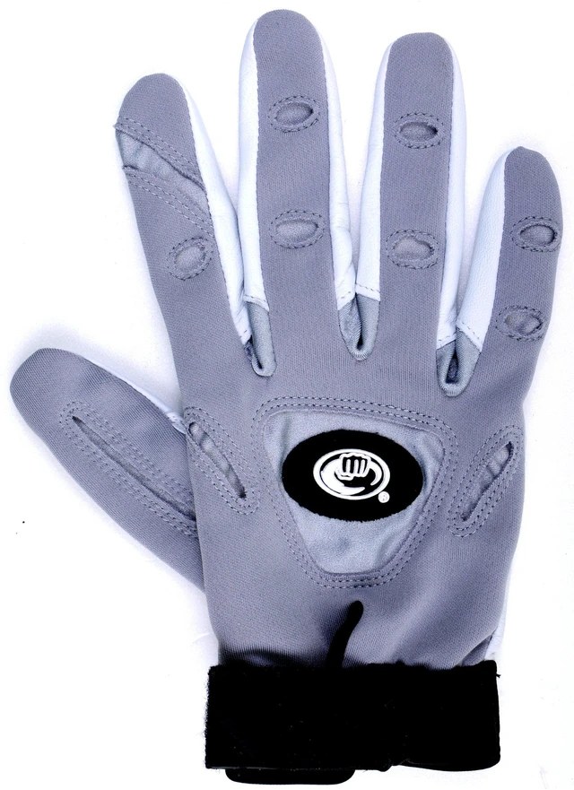 Alt view image 3 of 9 - bionic men's tennis glove, xxlarge, left hand