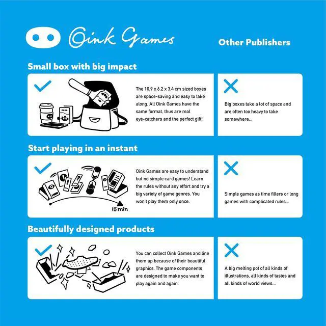 Alt view image 5 of 6 - Oink Games Moon Adventure | Cooperative Space Survival Game | Team Mission on Moon | Family Board Games | Ages 10+ | 2-5 Players | Average Playtime 40 Minutes