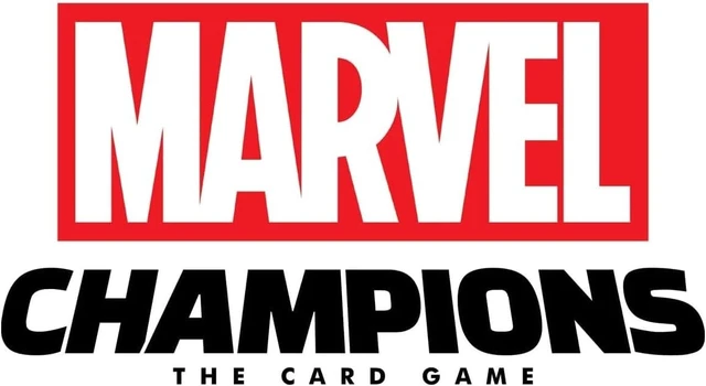 Alt view image 3 of 3 - Marvel Champions The Card Game: Captain America Slip-Resistant Game Mat 24" x 12"